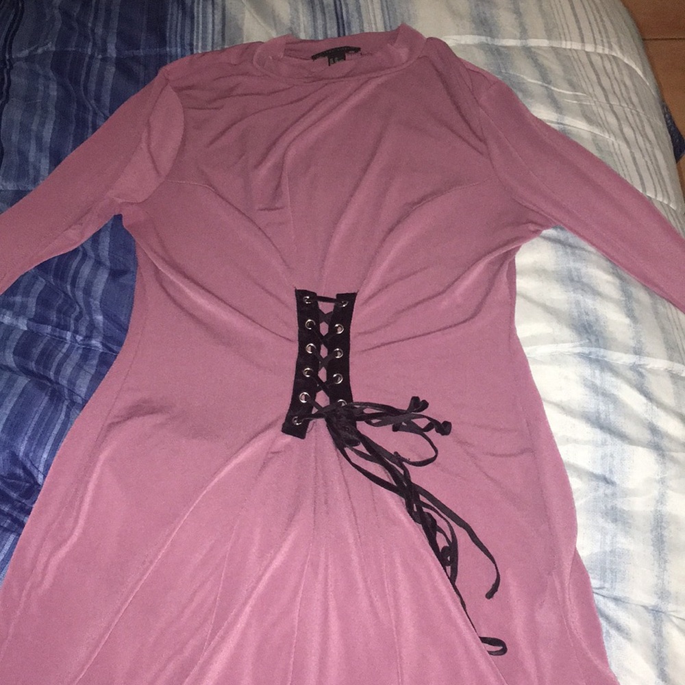 Forever 21 dress